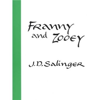 Franny and zooey - 1