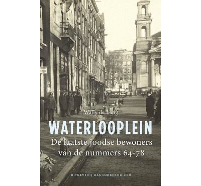 Waterlooplein