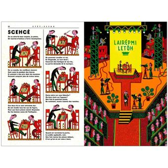 L'Univers à l'envers