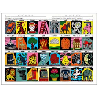 L'Univers à l'envers