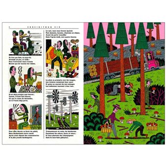 L'Univers à l'envers