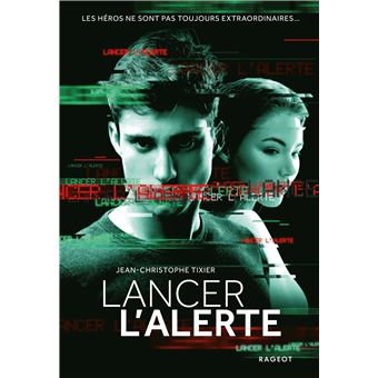 Lancer l'alerte