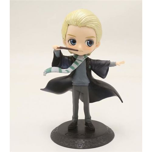 Figurine Harry Potter Q Posket - Draco Malfoy 14 cm