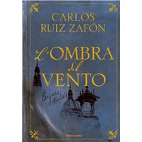 L'ombra del vento (edizione illustrata)