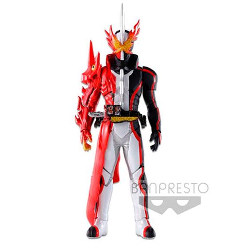 Figurine 8449 Kamen Rider Saber Brave Dragon