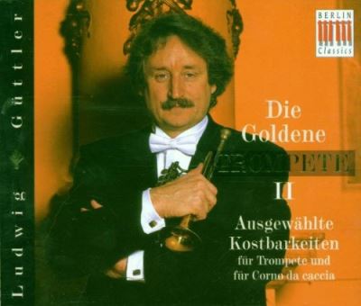 Die goldene trompete 2