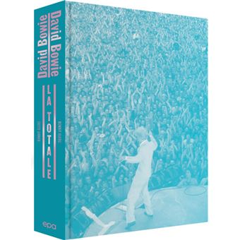 Bowie, La Totale