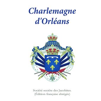 Charlemagne d'Orléans