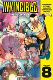 Invincible - Intégrale