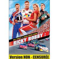 Ricky Bobby, Roi du circuit