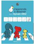 Je dessine pas à pas avec Sylvain Diez