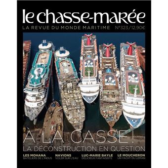 Le Chasse-Marée