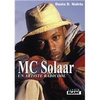 MC Solaar