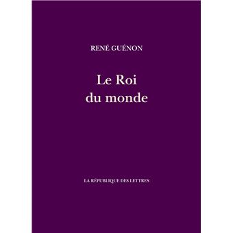 Le Roi du Monde