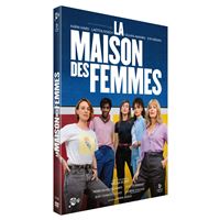 La Maison des femmes DVD
