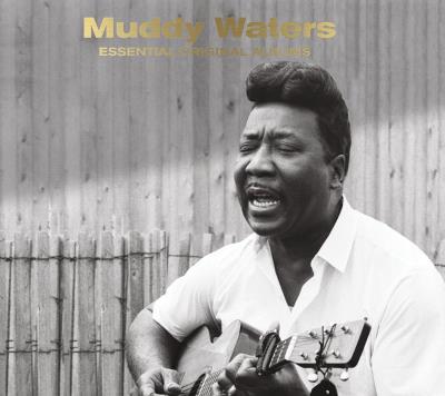 ESSENTIAL ORIGINAL ALBUMS/3CD