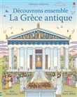 La Grèce antique - Découvrons ensemble