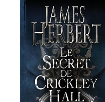 Le secret de Crickley Hall