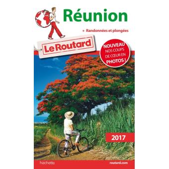 Guide du Routard Réunion 2017 - 1