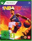 NBA 2K23 XSX (D)