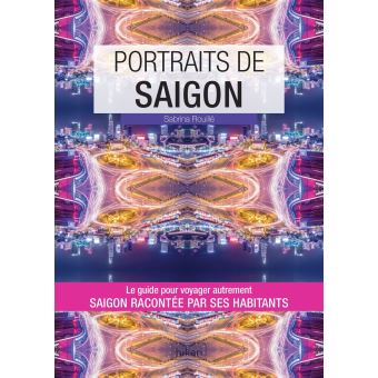 Portraits de Saïgon - 1