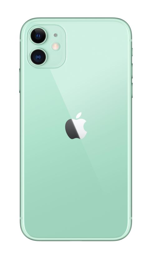 APPLE IPHONE 11 128GB GREEN - Smartphone - Achat & prix | fnac