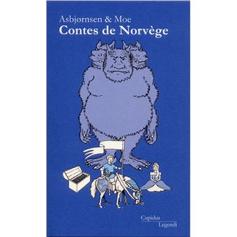 Contes de Norvège