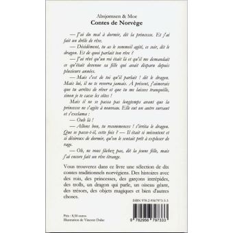Contes de Norvège