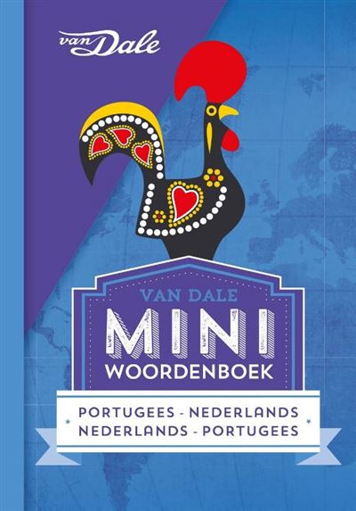 Van Dale miniwoordenboek