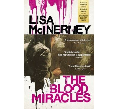 The blood miracles