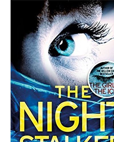 NIGHT STALKER
