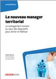 Le nouveau manager territorial