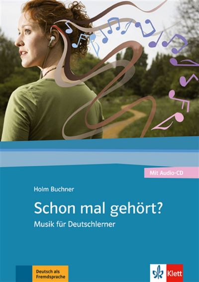 Schon mal gehört ?