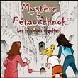 Mystère à Pétaouchnok