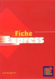 Fiche express - cd rom