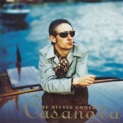 Casanova Coffret