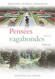 Pensées vagabondes