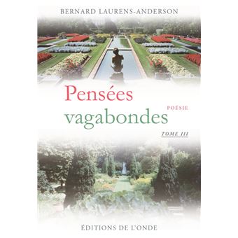 Pensées vagabondes