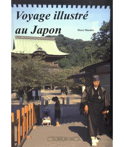 Voyage illustré au Japon