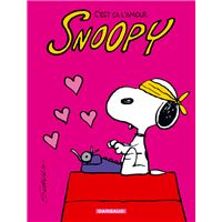 Joyeux Anniversaire Snoopy Broche Collectif Achat Livre Fnac