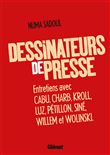 Dessinateurs de presse