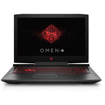 PC Portable HP Omen 17-an140nz 17.3" Gaming