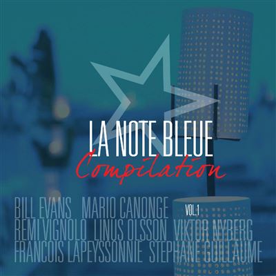 Note bleue vol 1