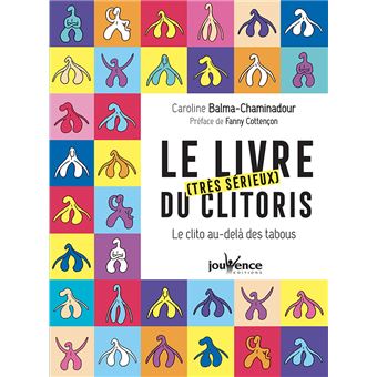 Le livre très sérieux du clitoris