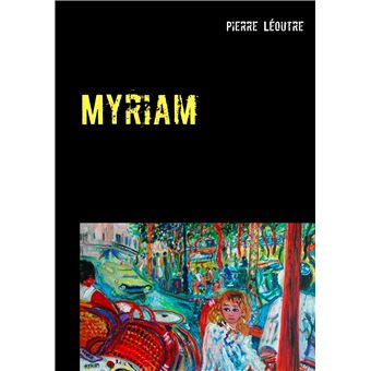 Myriam