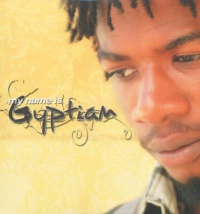 My name is gyptian