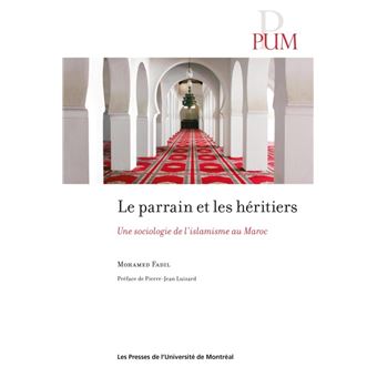 Parrain et les héritiers (Le)