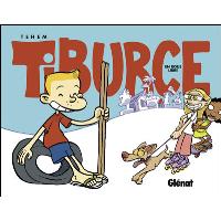 Tiburce