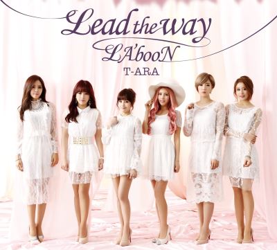 Lead the way/la boon type a/d