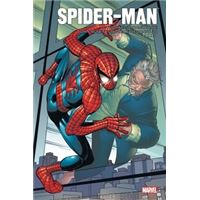 Spider-man par j. m. straczynski